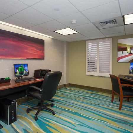 Holiday Inn North Phoenix Extérieur photo