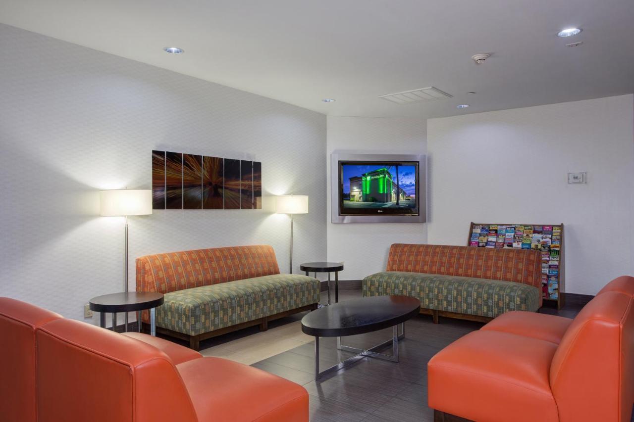 Holiday Inn North Phoenix Extérieur photo