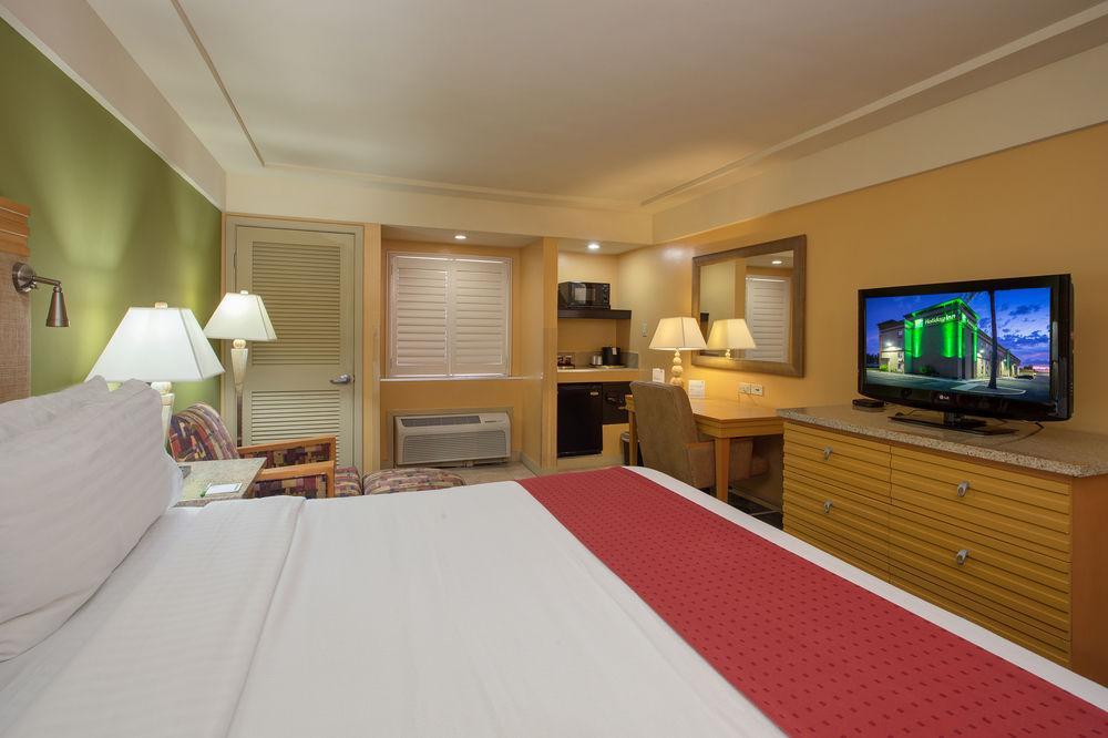 Holiday Inn North Phoenix Extérieur photo