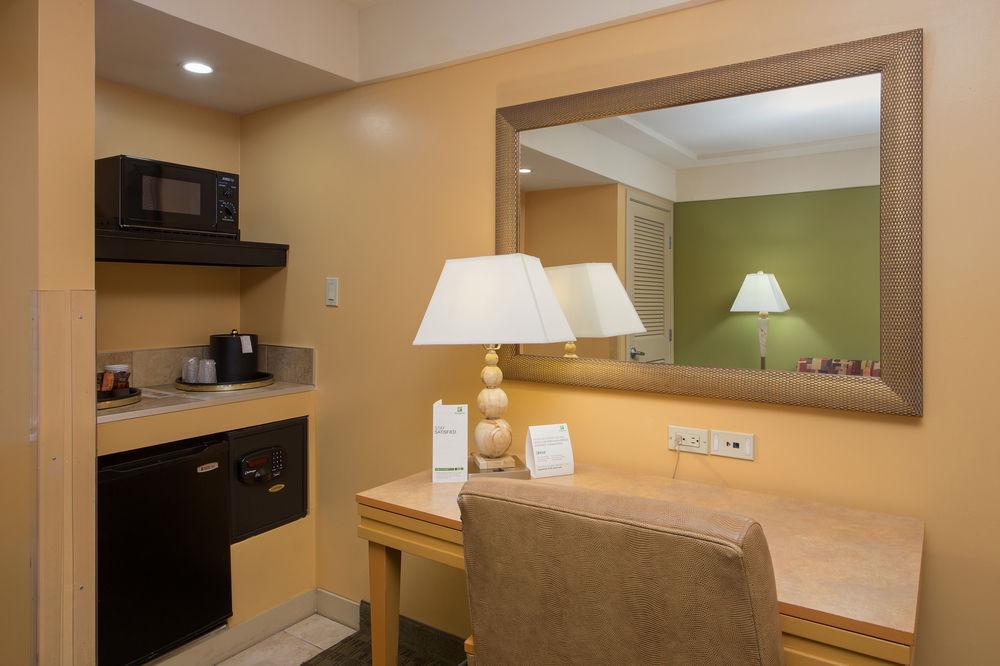 Holiday Inn North Phoenix Extérieur photo