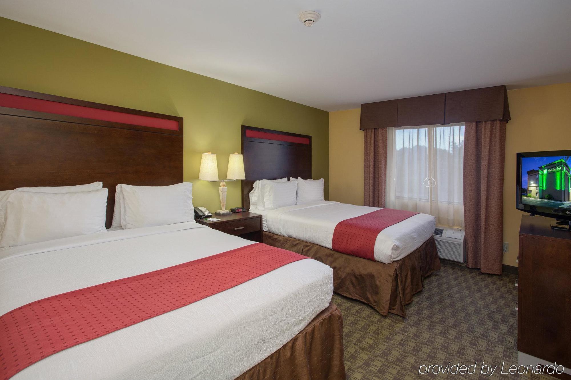 Holiday Inn North Phoenix Extérieur photo
