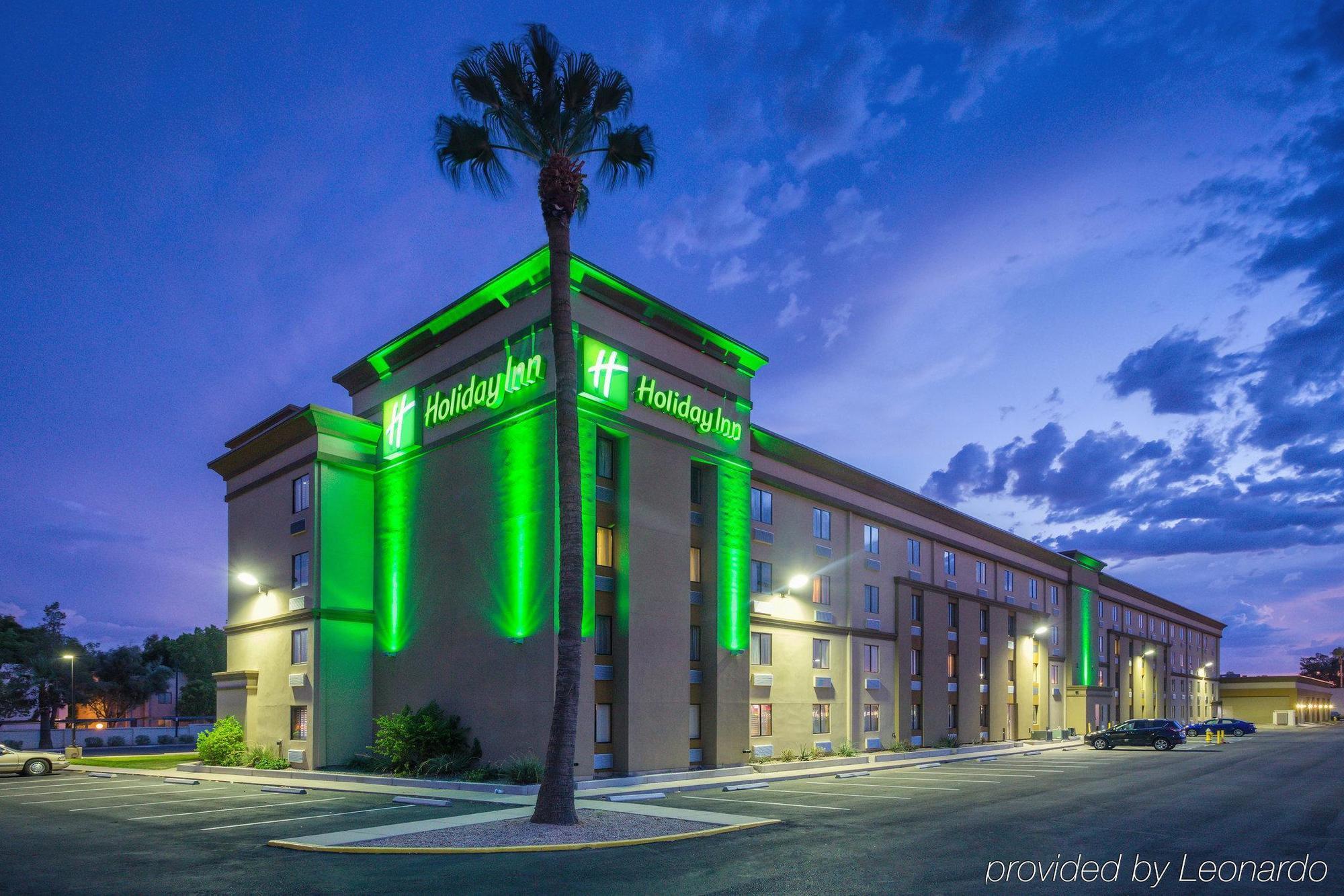 Holiday Inn North Phoenix Extérieur photo