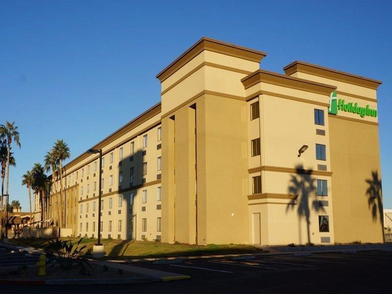 Holiday Inn North Phoenix Extérieur photo