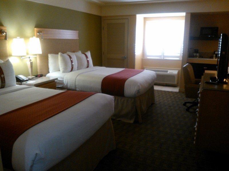 Holiday Inn North Phoenix Extérieur photo