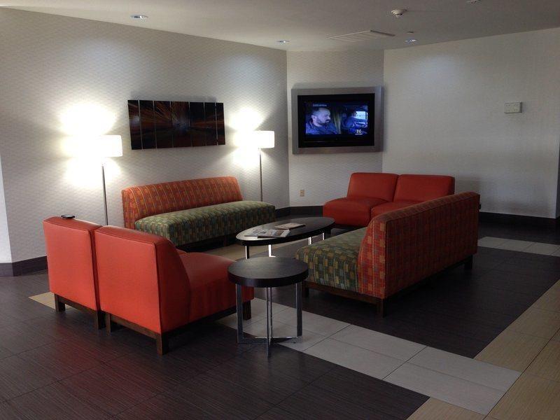 Holiday Inn North Phoenix Extérieur photo