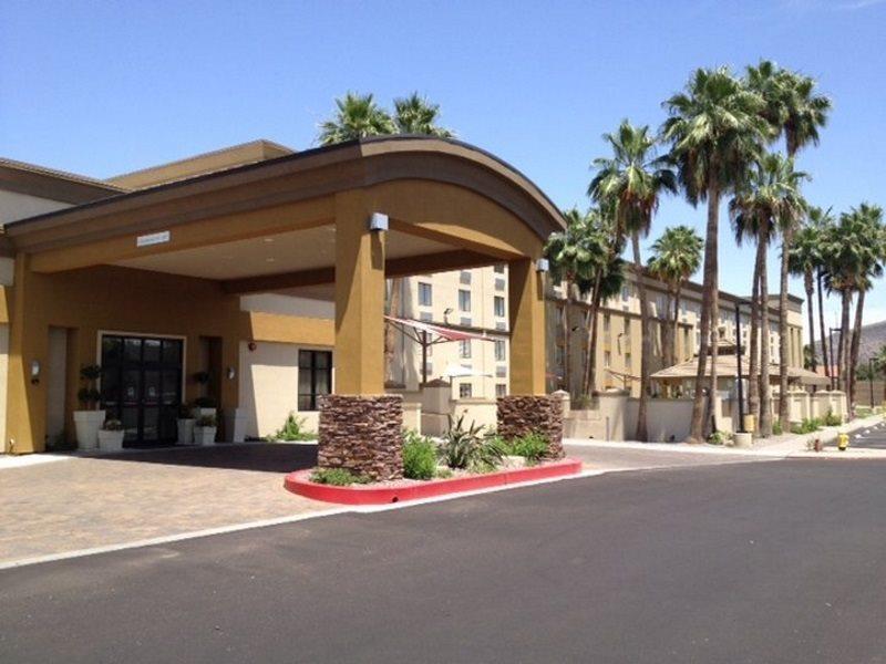 Holiday Inn North Phoenix Extérieur photo