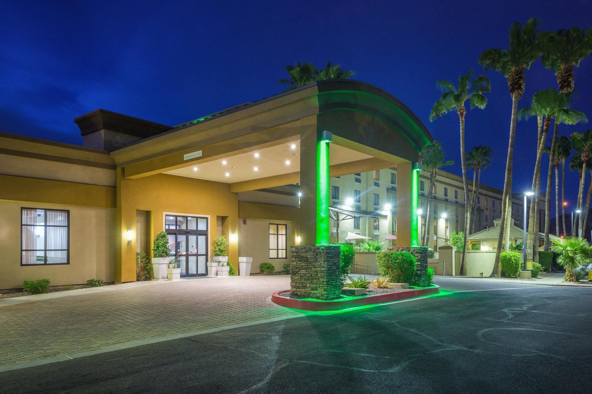 Holiday Inn North Phoenix Extérieur photo