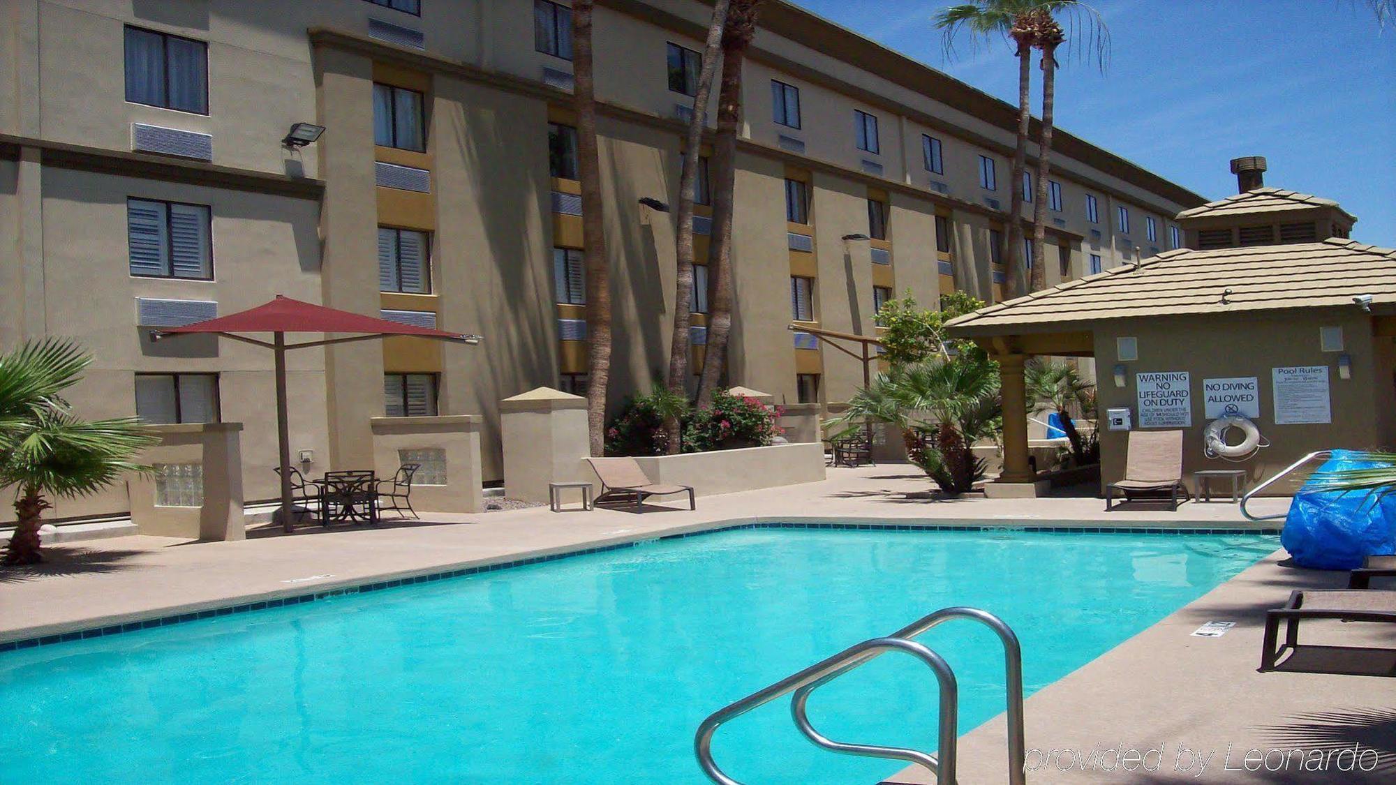 Holiday Inn North Phoenix Extérieur photo