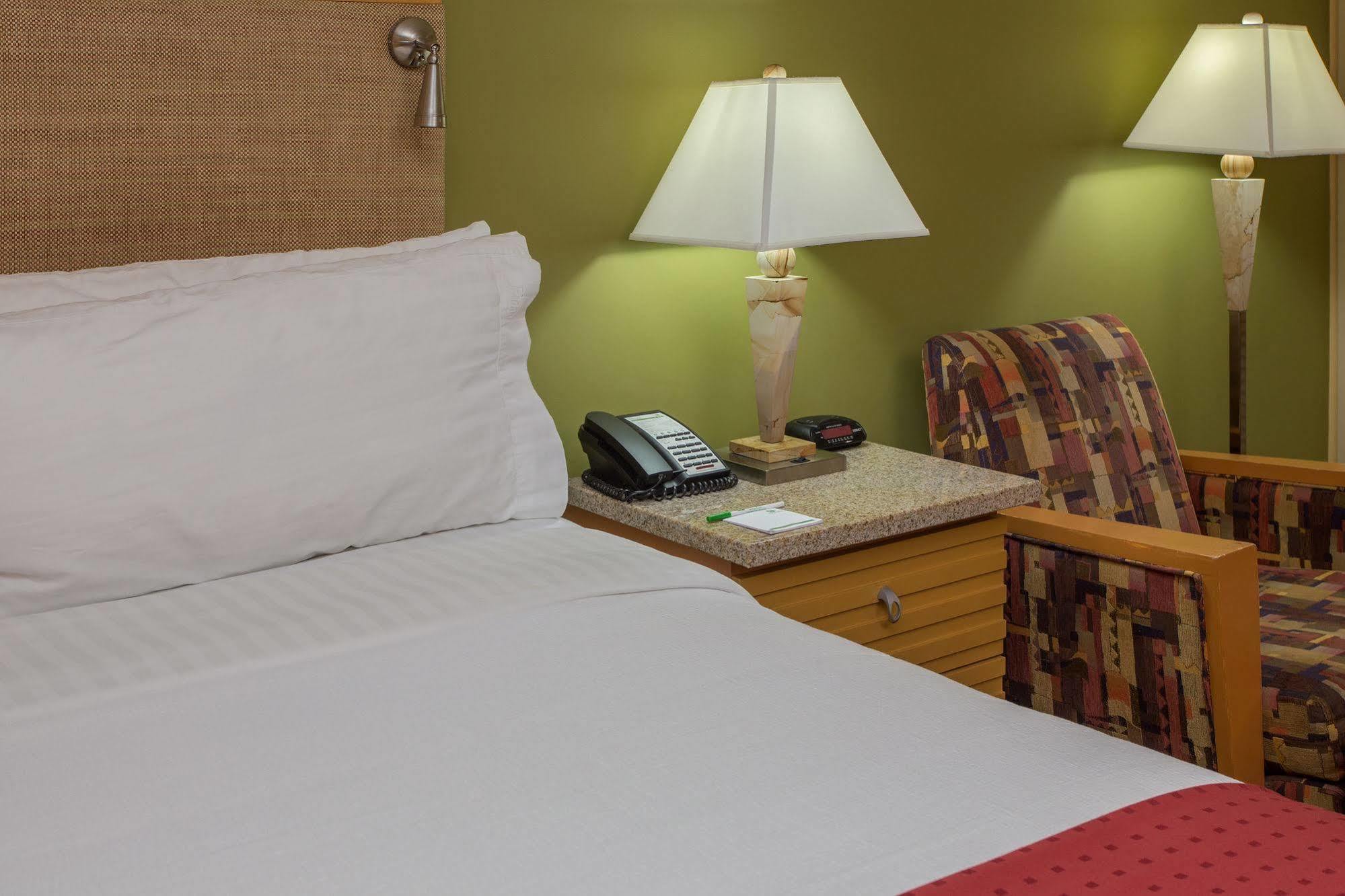 Holiday Inn North Phoenix Extérieur photo
