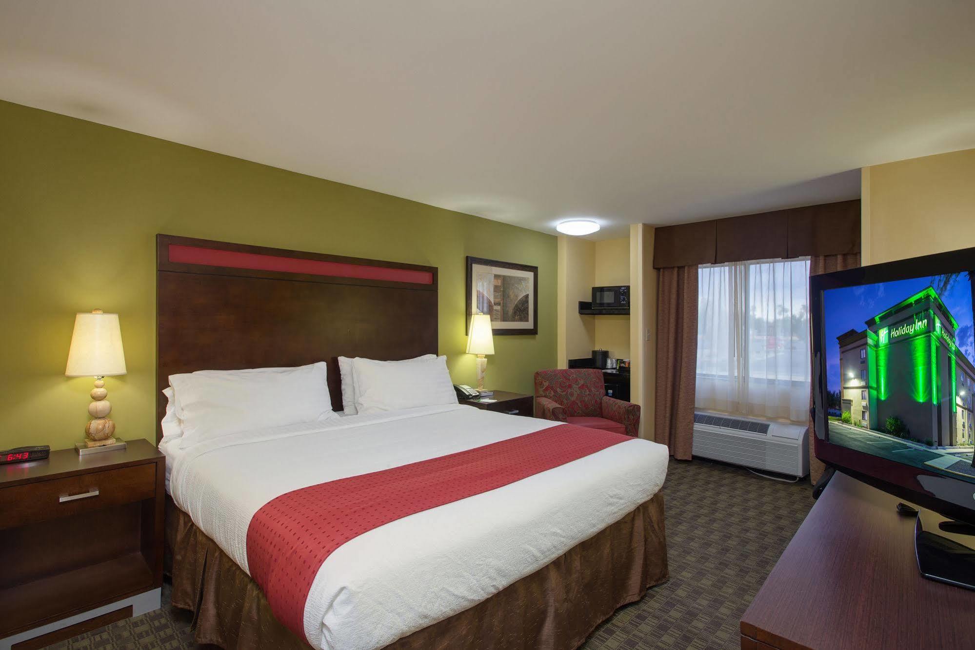 Holiday Inn North Phoenix Extérieur photo