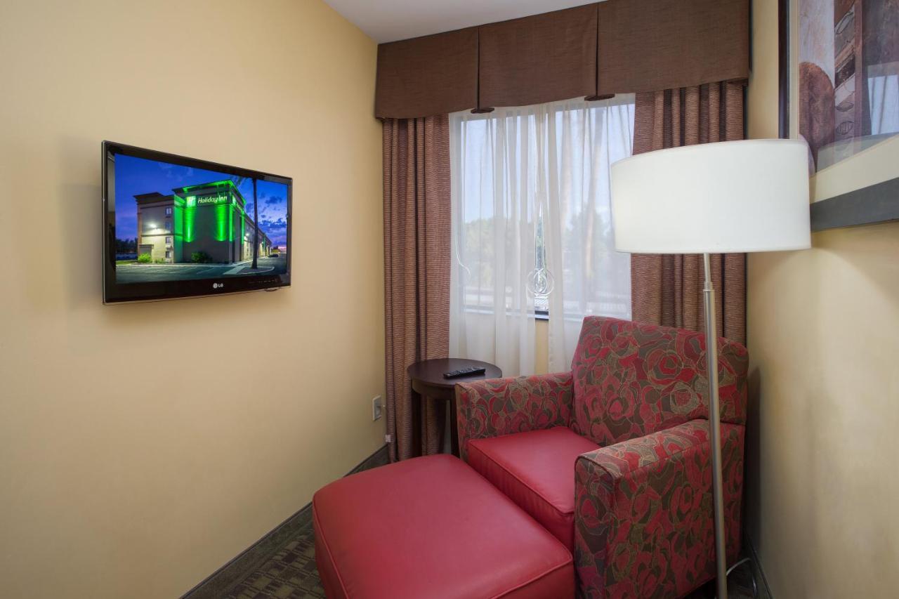 Holiday Inn North Phoenix Chambre photo