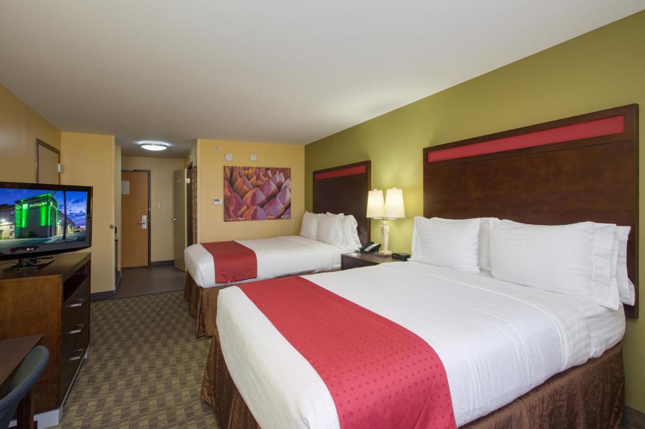 Holiday Inn North Phoenix Chambre photo