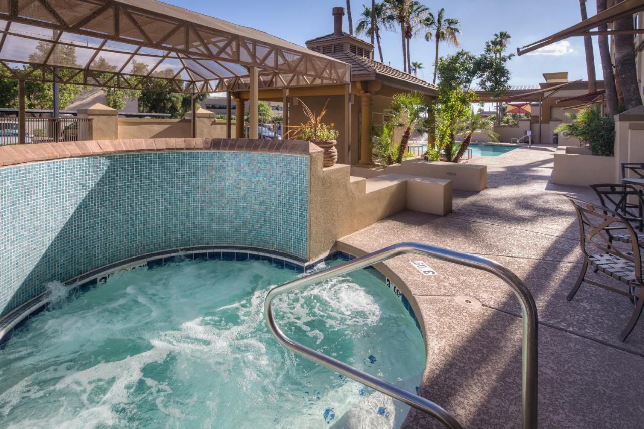 Holiday Inn North Phoenix Extérieur photo