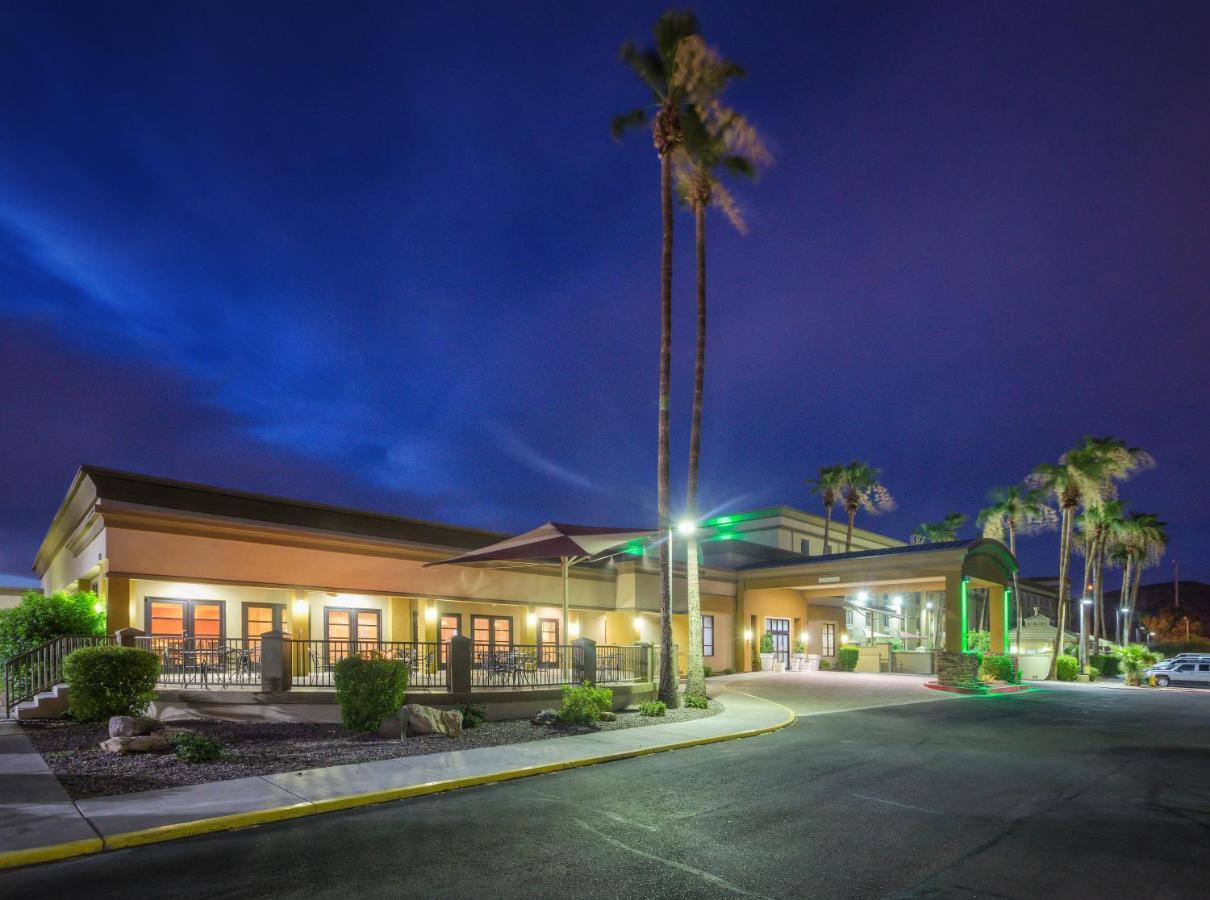 Holiday Inn North Phoenix Extérieur photo
