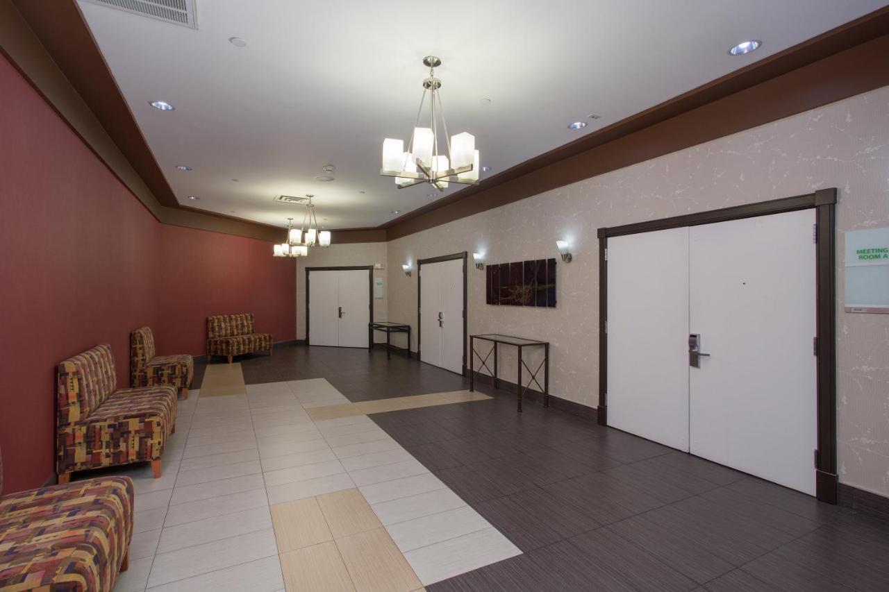 Holiday Inn North Phoenix Extérieur photo