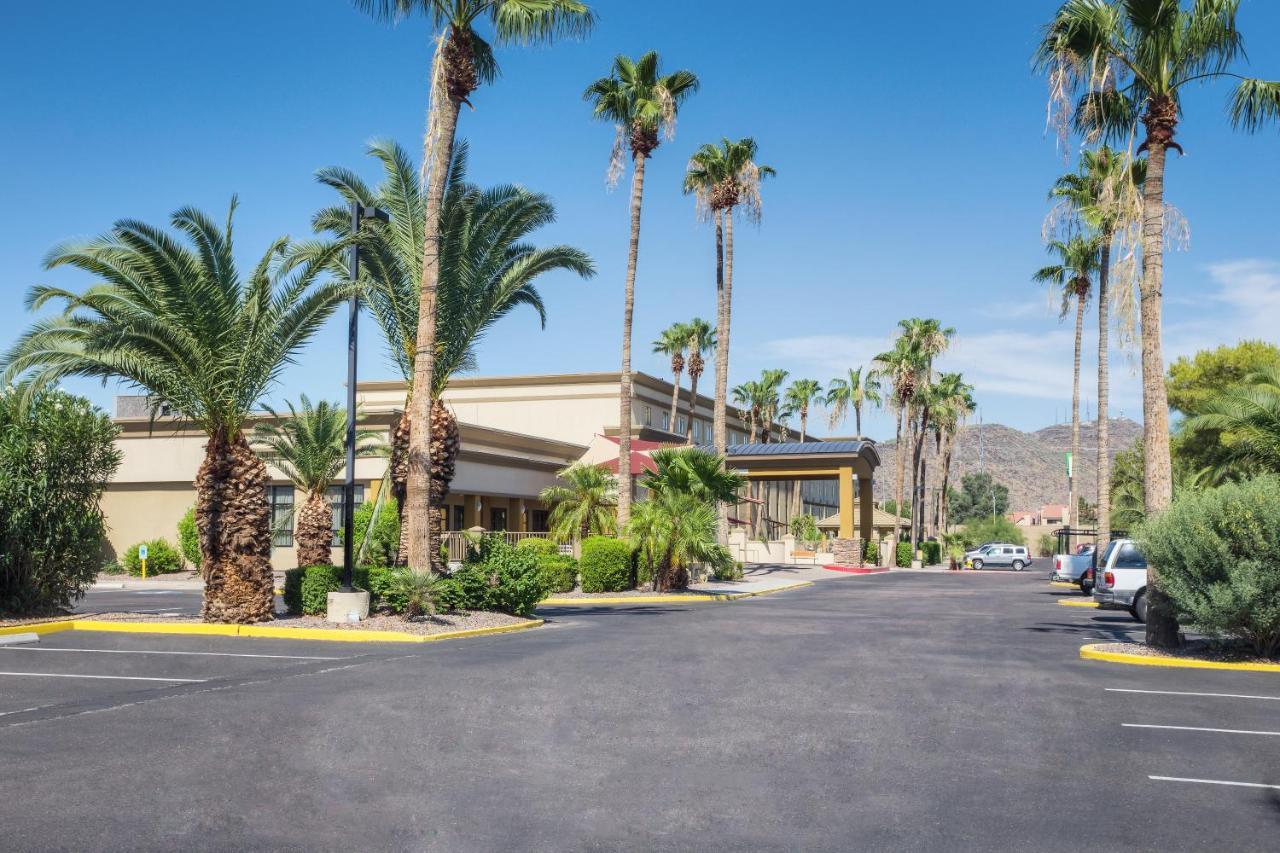 Holiday Inn North Phoenix Extérieur photo