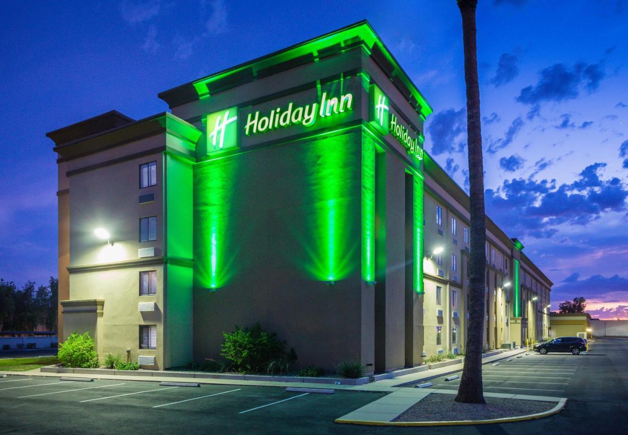 Holiday Inn North Phoenix Extérieur photo