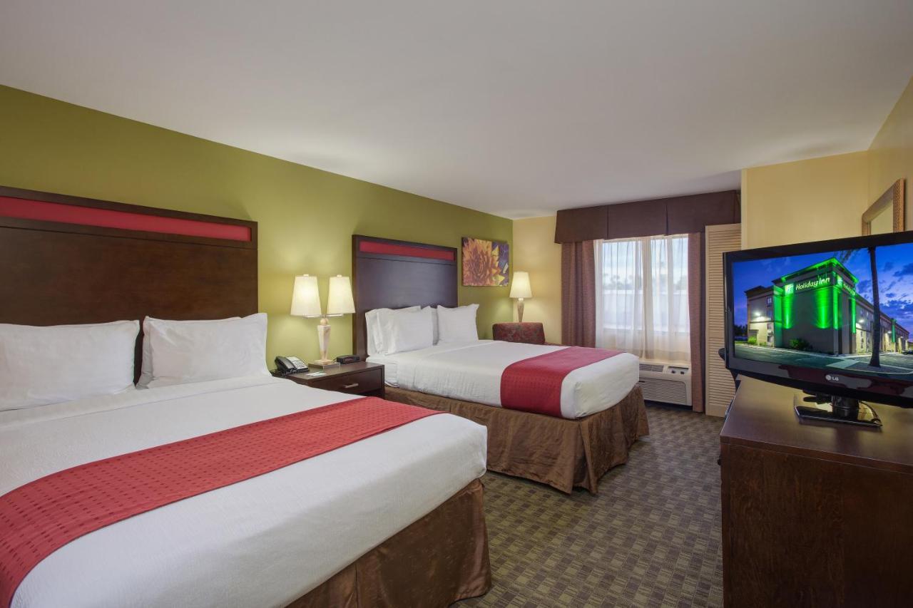 Holiday Inn North Phoenix Extérieur photo