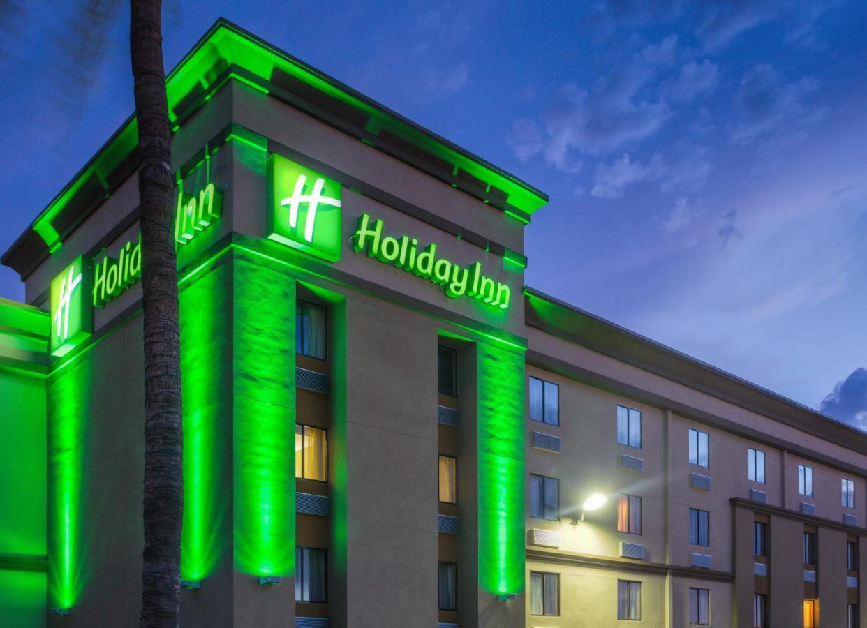 Holiday Inn North Phoenix Extérieur photo