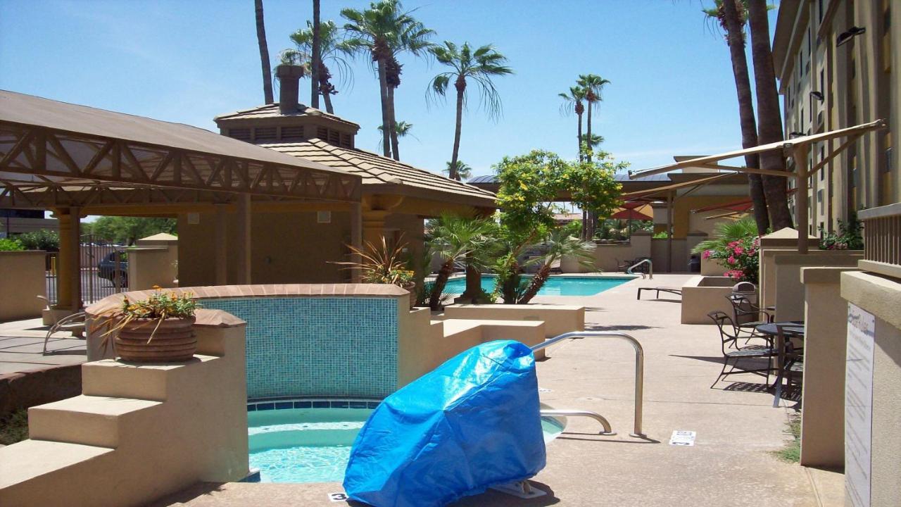 Holiday Inn North Phoenix Extérieur photo