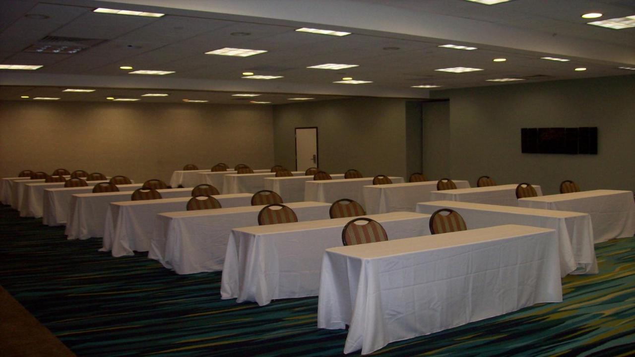 Holiday Inn North Phoenix Extérieur photo